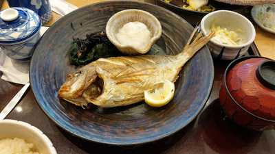 大戶屋 (荃新天地)