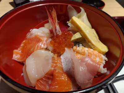 大戶屋 (荃新天地)