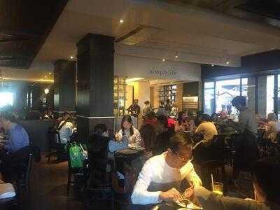 Simplylife (加寧街)