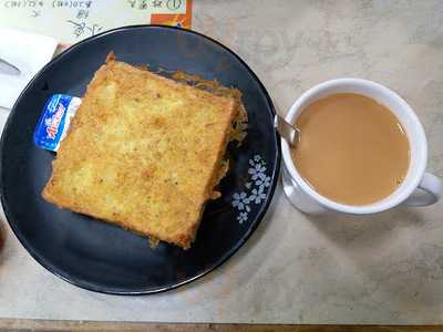 權記粉麵茶餐廳