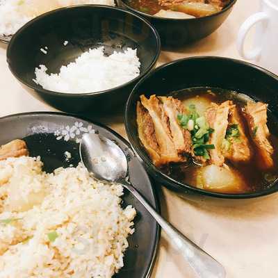 權記粉麵茶餐廳