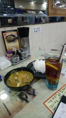 權記粉麵茶餐廳