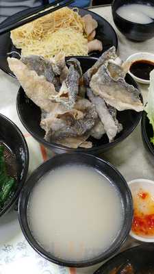 權記粉麵茶餐廳