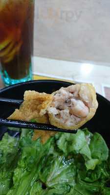 權記粉麵茶餐廳