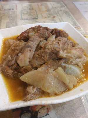 權記粉麵茶餐廳