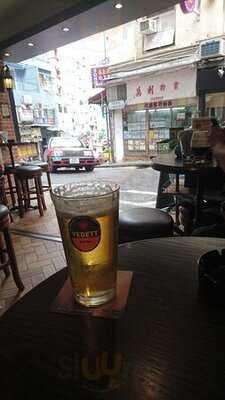 De België - Bar & Restaurant