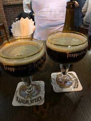 De België - Bar & Restaurant