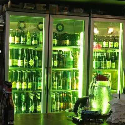 De België - Bar & Restaurant