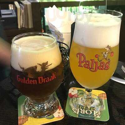 De België - Bar & Restaurant