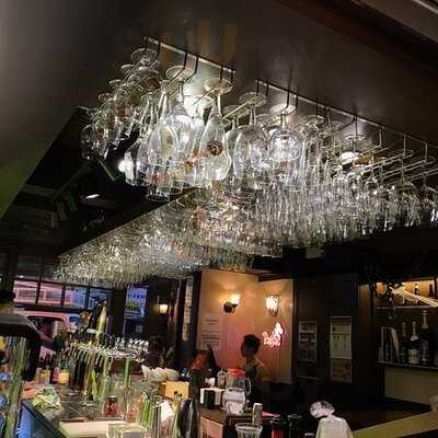 De België - Bar & Restaurant