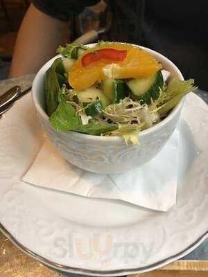 Simplylife Bakery Cafe (元朗)