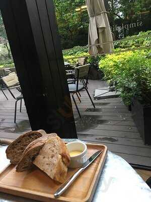 Simplylife Bakery Cafe (元朗)