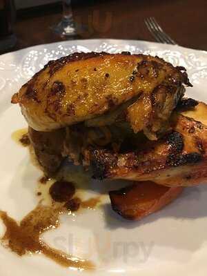 Simplylife Bakery Cafe (元朗)