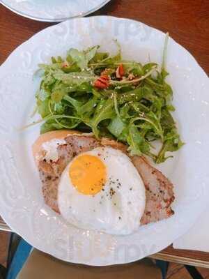 Simplylife Bakery Cafe (元朗)