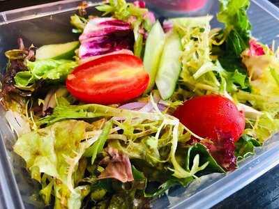 Burgerman (深水埗)