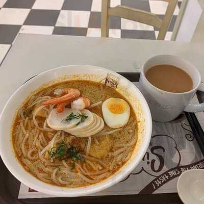 土司工房(青衣城)