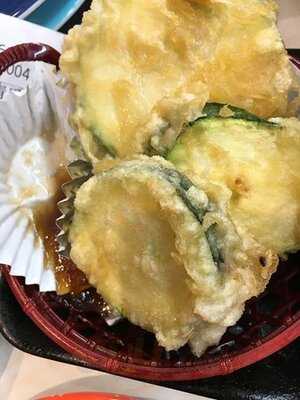 元気寿司 (鹰君中心)