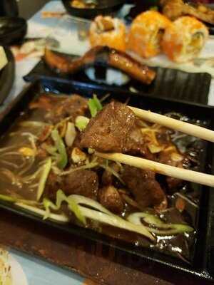 一番日本料理店