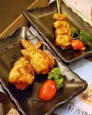 一番日本料理店