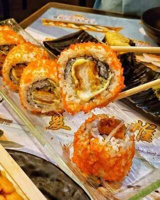 一番日本料理店