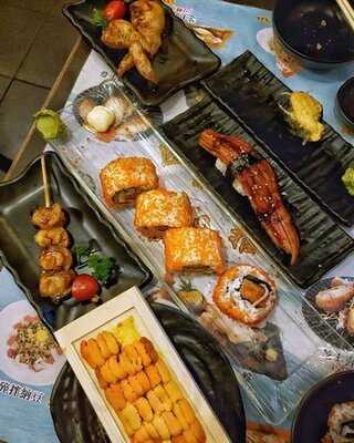 一番日本料理店