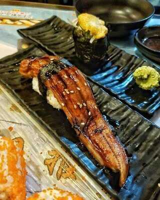 一番日本料理店