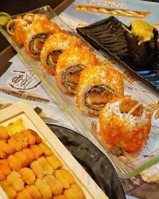 一番日本料理店