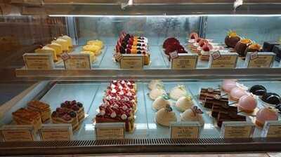 Patisserie Tony Wong (九龍城店)