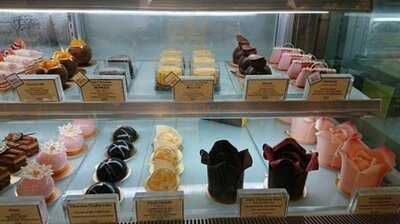 Patisserie Tony Wong (九龍城店)