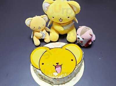 Patisserie Tony Wong (九龍城店)