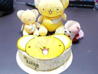 Patisserie Tony Wong (九龍城店)