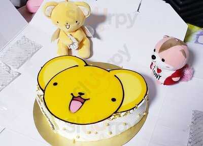 Patisserie Tony Wong (九龍城店)