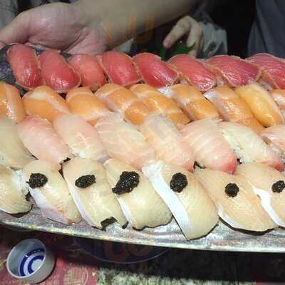 御滿屋日本料理