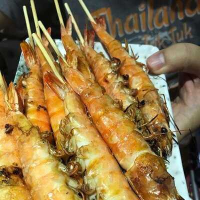 御滿屋日本料理