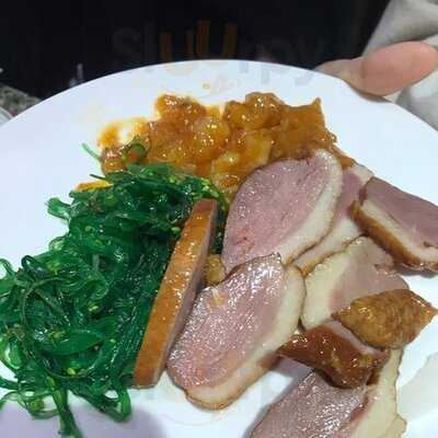 御滿屋日本料理