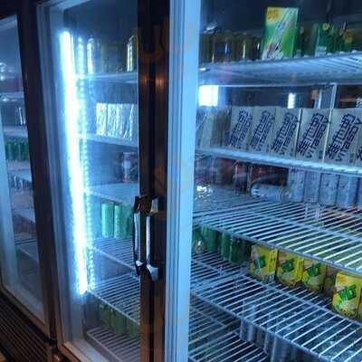 御滿屋日本料理