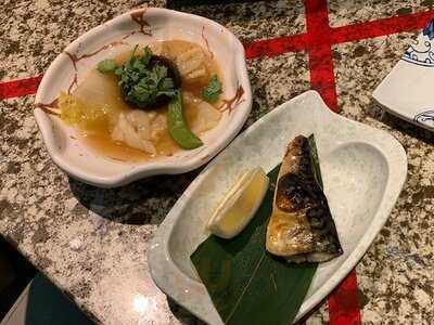 御滿屋日本料理