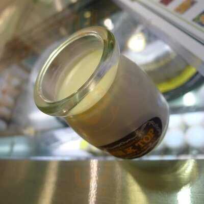 Milk Top(崇光百貨店)