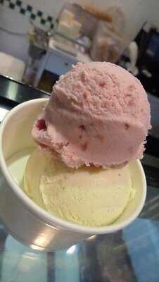 Milk Top(崇光百貨店)