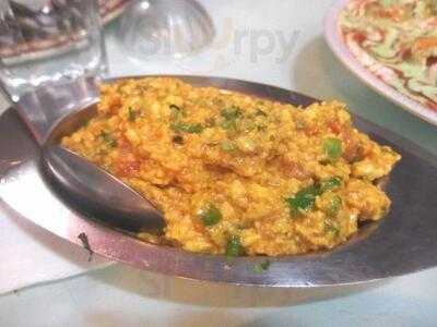 Sharmaji Indian Veggie Restaurant