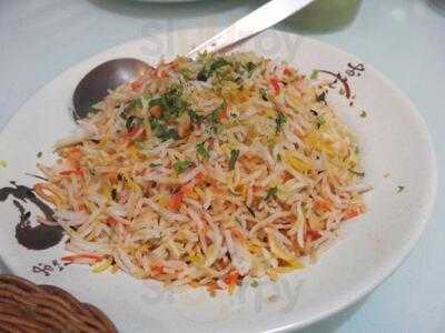 Sharmaji Indian Veggie Restaurant