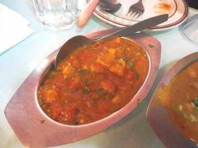 Sharmaji Indian Veggie Restaurant