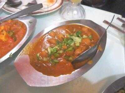 Sharmaji Indian Veggie Restaurant
