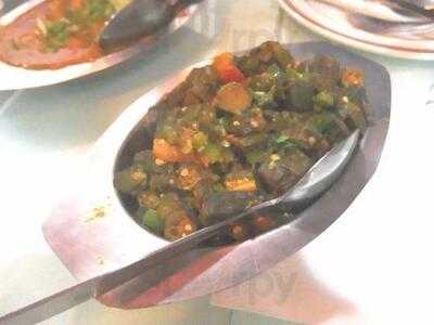 Sharmaji Indian Veggie Restaurant