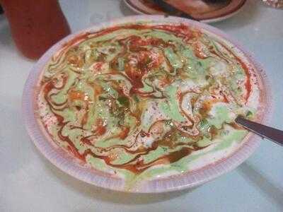 Sharmaji Indian Veggie Restaurant