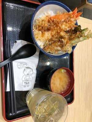 天丼