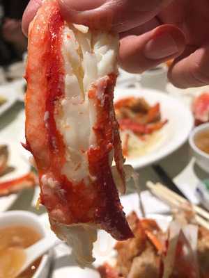 海港酒家(上水)