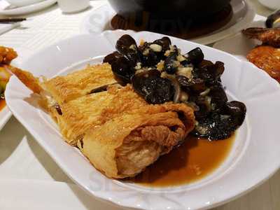 海港酒家(上水)