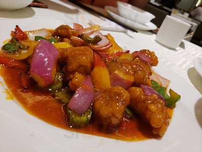 海港酒家(上水)