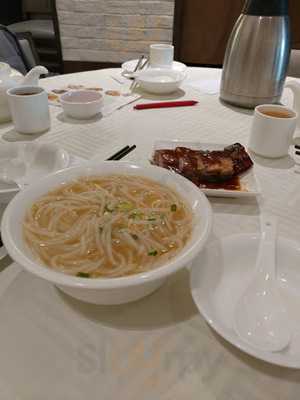 海港酒家(上水)